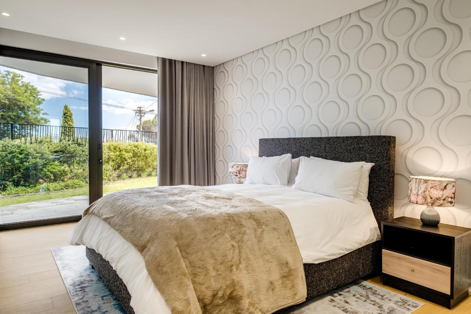 Casa Meya Villa Cape Town Exterior photo